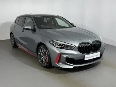 Used BMW 128