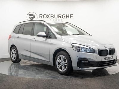 BMW 218 Gran Tourer