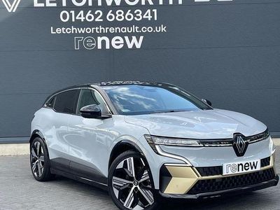 Used 2023 Renault Megane E-Tech Iconic Hatchback | £21,495 (Fair price)