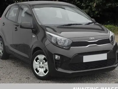 Used Kia Picanto