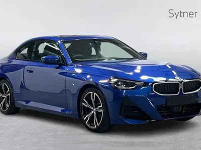 Used BMW 220