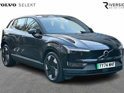 Volvo EX30
