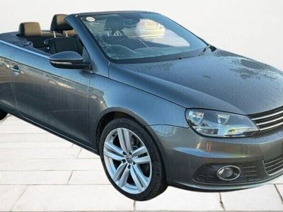 VW Eos