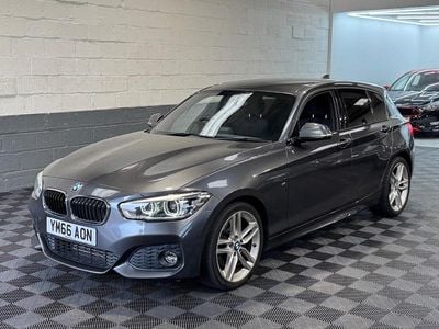 BMW 125
