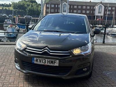 Citroën C4