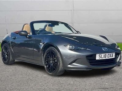 Mazda MX5