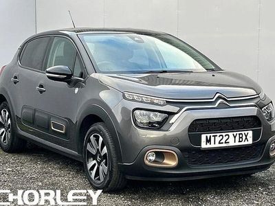 Used 2023 Citroën C3 PureTech Hatchback | £10,280 (Good price)