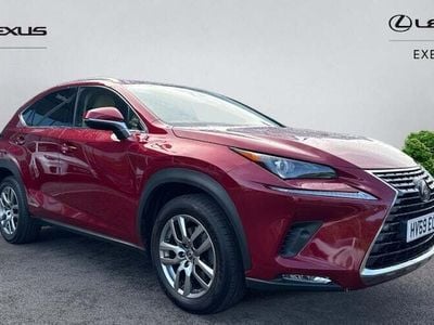 Lexus NX300h