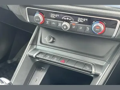 Used Audi Q3