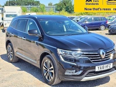 Renault Koleos