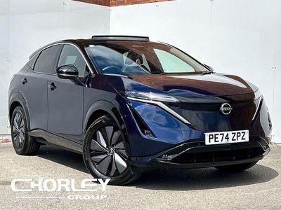 Nissan Ariya