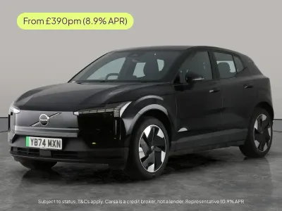 Used Volvo EX30