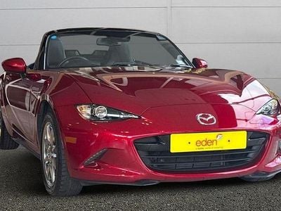 Mazda MX5