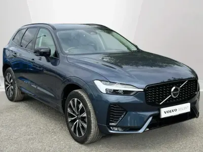 Used Volvo XC60