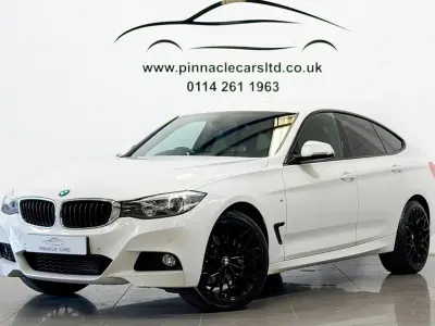 Used BMW 335 M Sport 2015