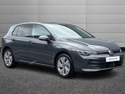 VW Golf VIII