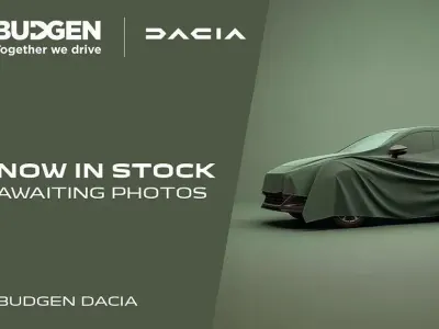 Used Dacia Sandero Prestige 91 HP (66 kW) 2022