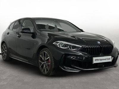 BMW 128