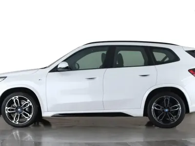 Used BMW iX1