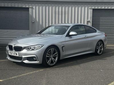 BMW 420