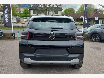 Used Citroën C3