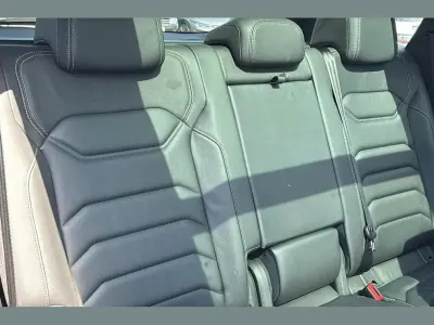 Usado VW Touareg