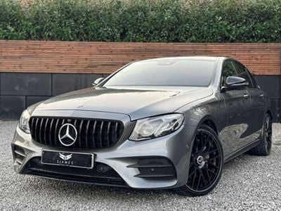 Mercedes E350
