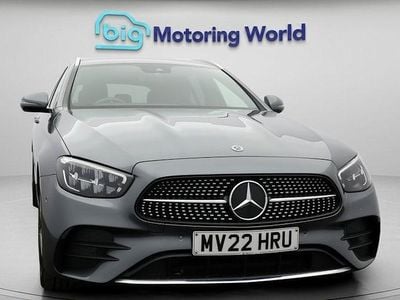 Mercedes E300