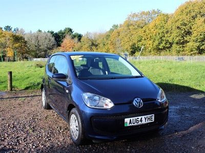 used VW up! up! 1.0 Move3dr