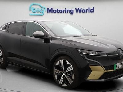 Renault Mégane