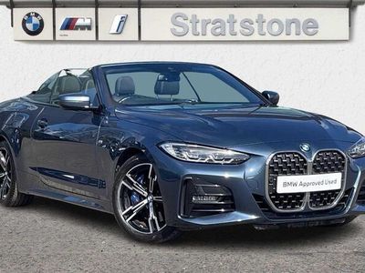 BMW 430