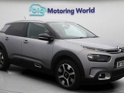 Citroën C4 Cactus