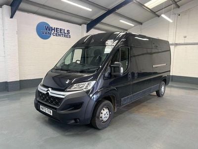 Citroën Relay