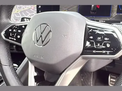 Used VW Touareg Black Edition 281 HP (206 kW) 2023 Black SUV