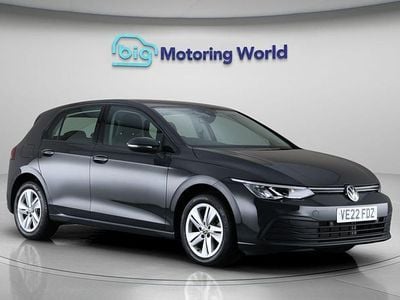 VW Golf VIII