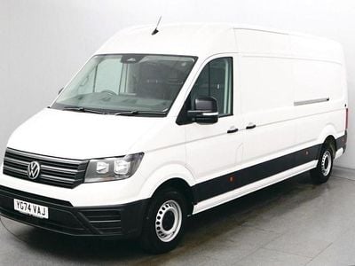 VW Crafter