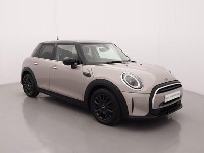 Used Mini Cooper Classic 134 HP (98 kW) 2023 Grey Hatchback