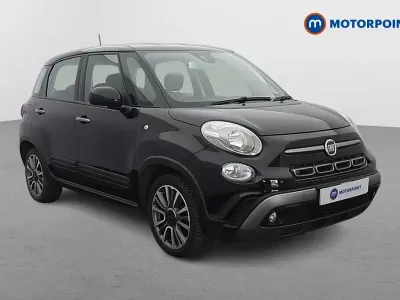 Usado Fiat 500L