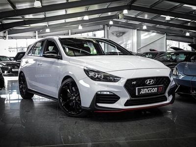 Used 2019 Hyundai i30 N Performance | £19,688 (Fair price)