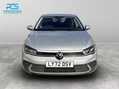 Used VW Polo