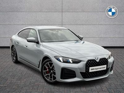 BMW 420