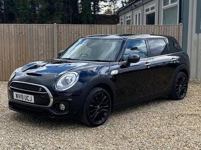 Mini Cooper Clubman