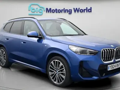 Used BMW X1 M Sport 326 HP (239 kW) 2026 SUV