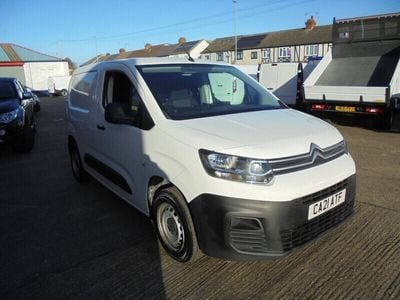 Citroën Berlingo