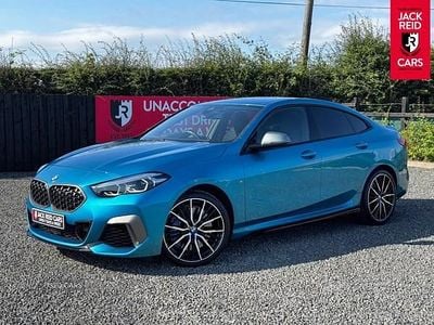 BMW M235