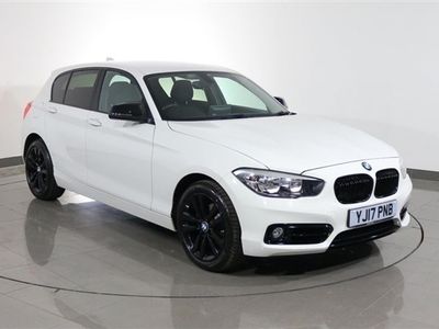 BMW 120