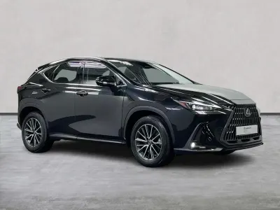 Used Lexus NX450h+