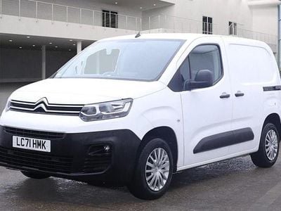Citroën Berlingo