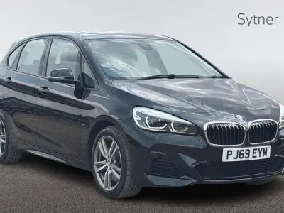 Used BMW 225 Active Tourer