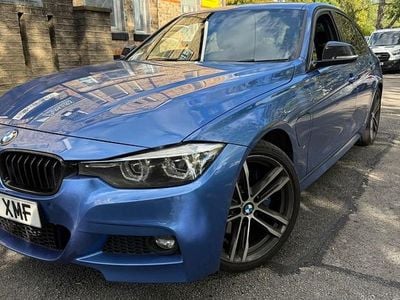 BMW 330e